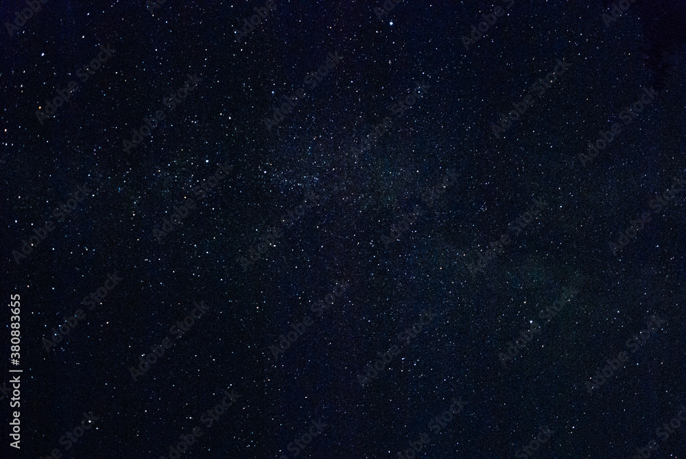 stars in the sky stars in the sky