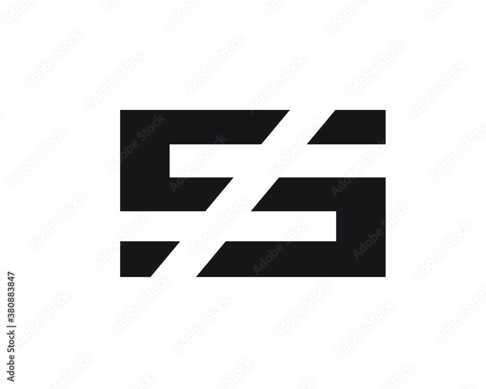 s creative initial logo letters and logo designs s creative initial logo letters and logo designs