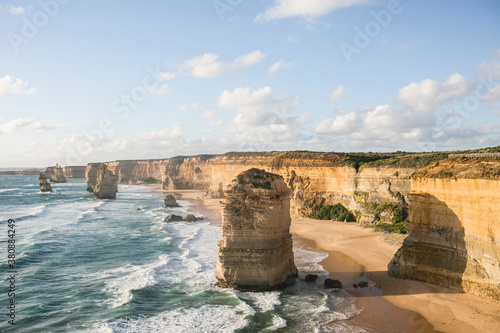 The twelve apostles Australia