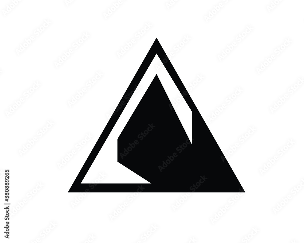 a initial logo letter designs a initial logo letter designs