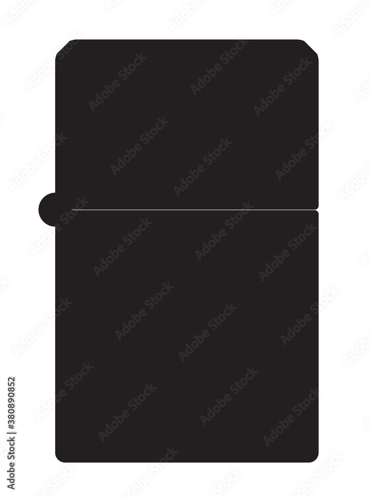 Generic Cigarette Lighter Generic Cigarette Lighter