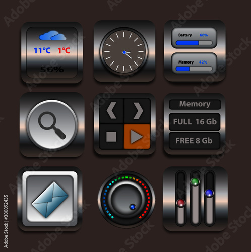 controlli app