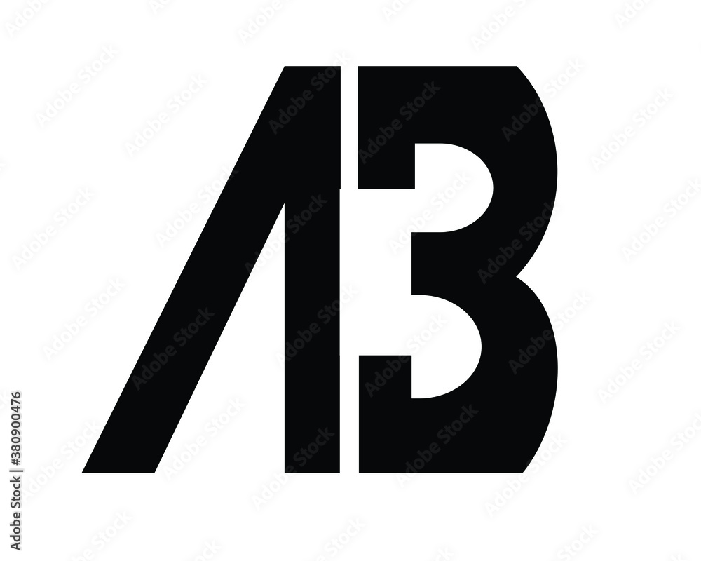 creative ab logo designs and monogram logos creative ab logo designs and monogram logos