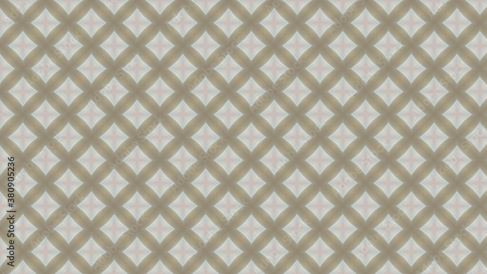 Fototapeta premium metal grid background