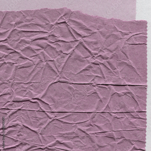 Wallpaper Mural Colorful torn paper collage close-up. Texture made from various paper and cardboard parts. Damaged old paper background. Vintage blank wallpaper. Material design backdrop. Torontodigital.ca