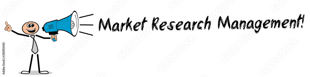 Market Research Management!