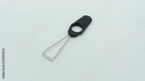 Key Cap Remover