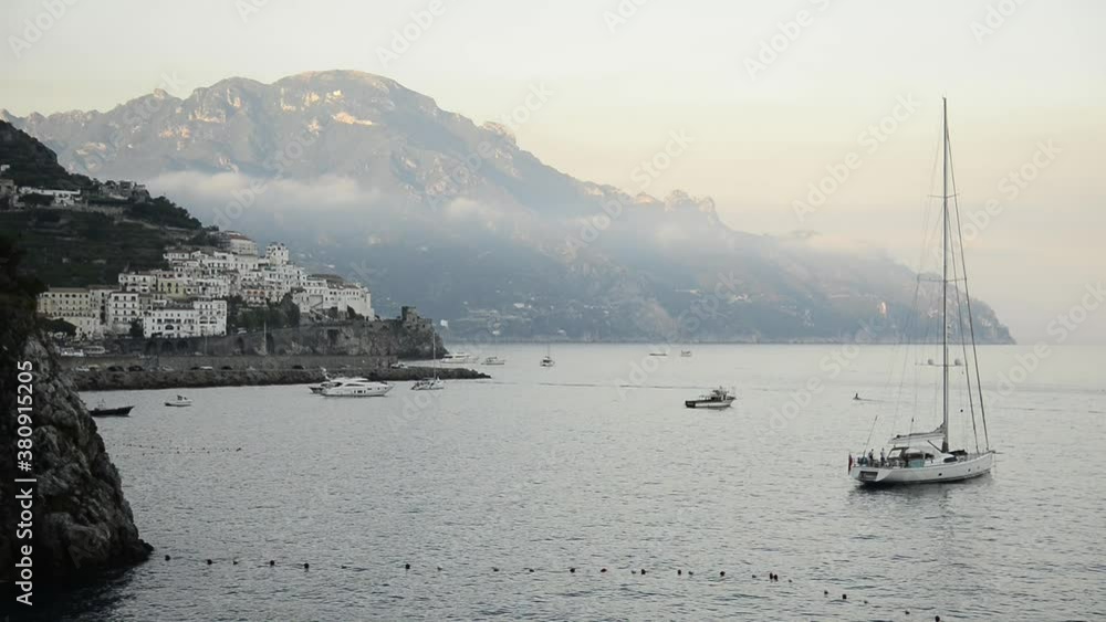 amalfi amalfi