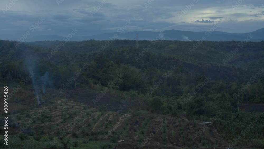 burning fields during the heat happens to be the easiest way to farmer to preparing new season, but it also effecting the air burning fields during the heat happens to be the easiest way to farmer to preparing new season, but it also effecting the air