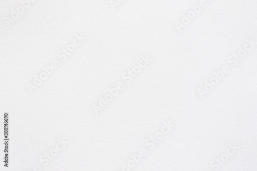 White concrete wall texture background. 