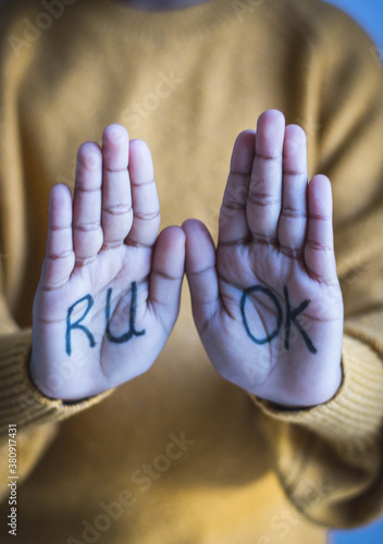 mental health awareness