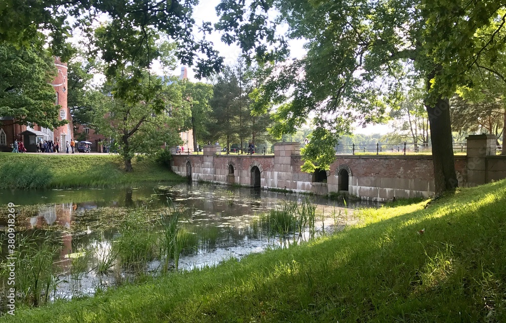 custom made wallpaper toronto digitalcastle in the park