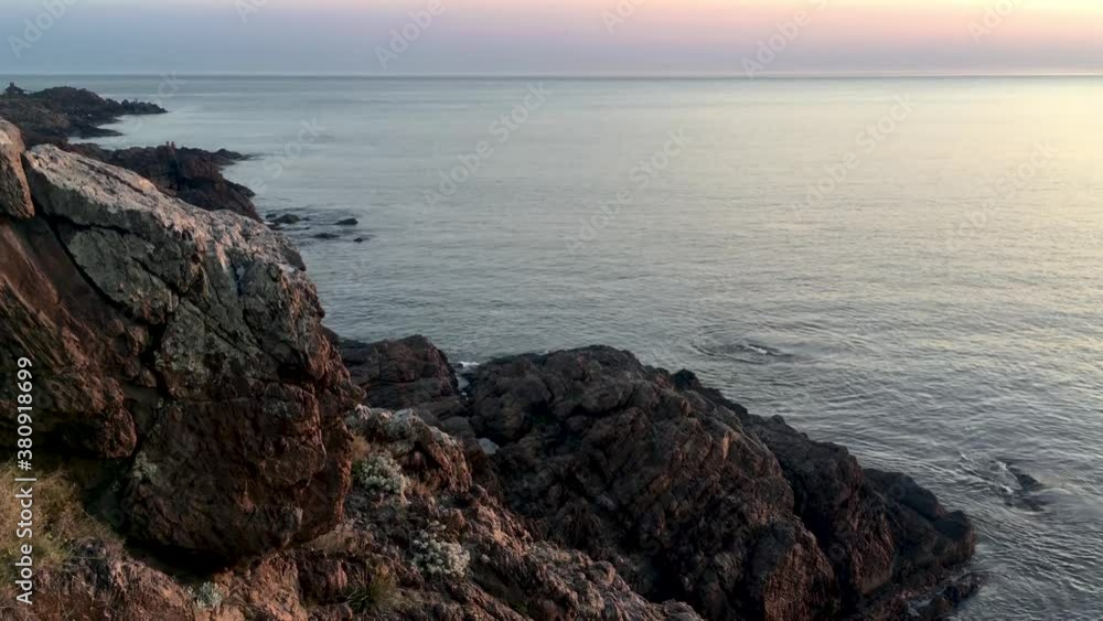 Beautiful landscape with sun set Beautiful landscape with sun set