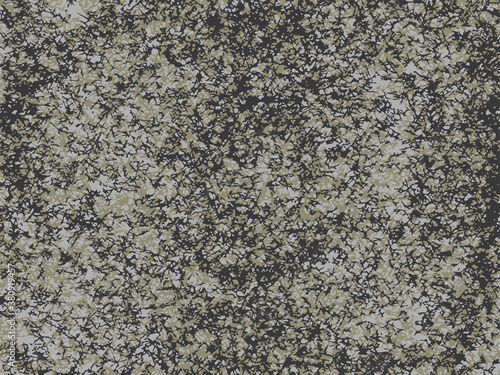 Abstract textured background. Vector illustration.