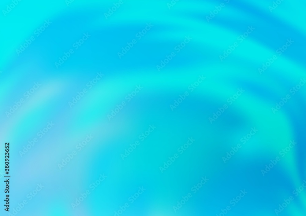 Light BLUE vector blurred shine abstract pattern. Glitter abstract illustration with an elegant design. A completely new design for your business. Light BLUE vector blurred shine abstract pattern. Glitter abstract illustration with an elegant design. A completely new design for your business.