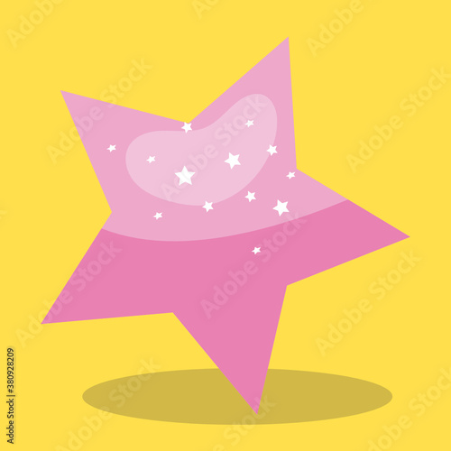unicorn-school-star-pink