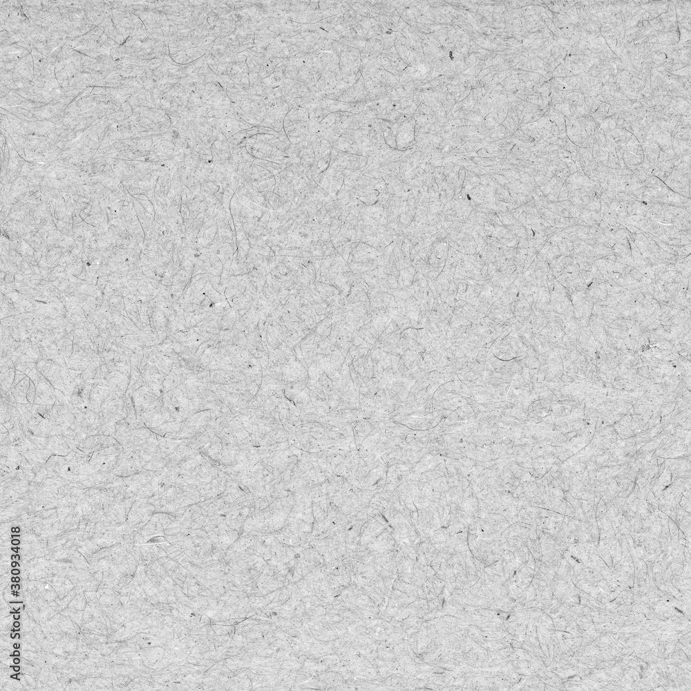 Obraz premium gray cardboard texture background