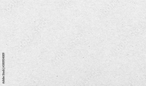 white cardboard texture background photo