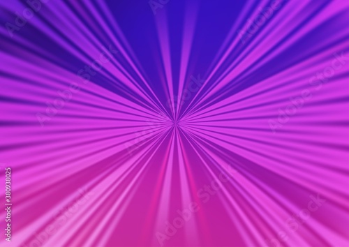 Light Pink  Blue vector pattern with narrow lines. Modern geometrical abstract illustration with staves. Pattern for ads  posters  banners.