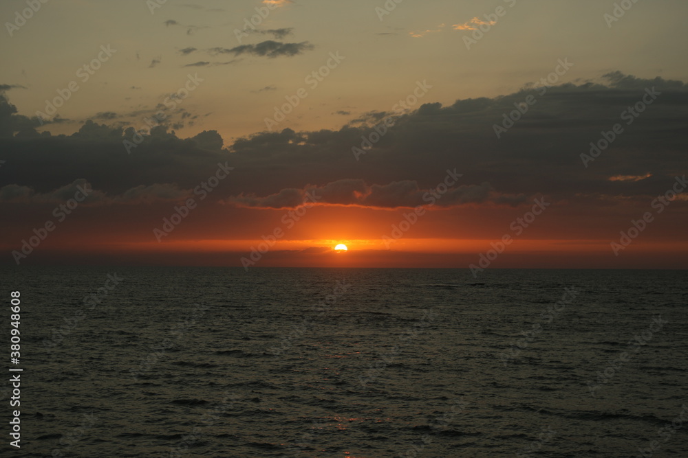 Naklejka premium LIFE 