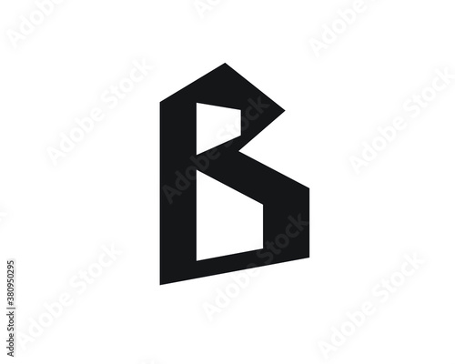 b and b and f logo letters and logo designs
