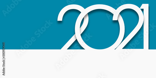 2021 - happy new year 2021