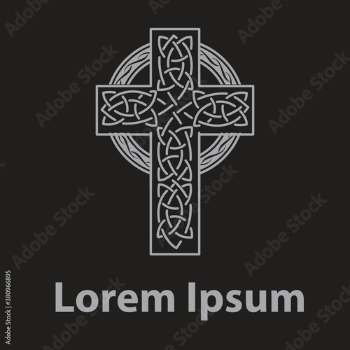 Celtic cross