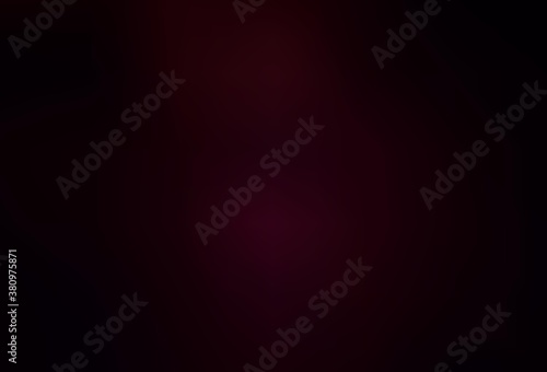 Dark Purple vector abstract bright texture.