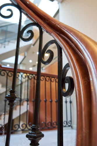 Escalera 5