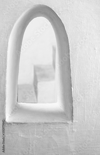 Ventana árabe