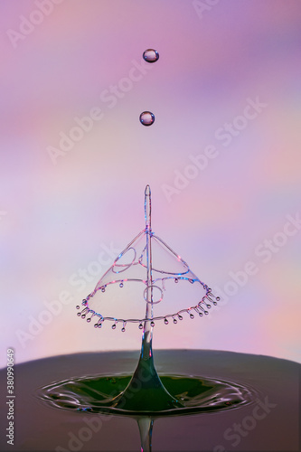One drop or two