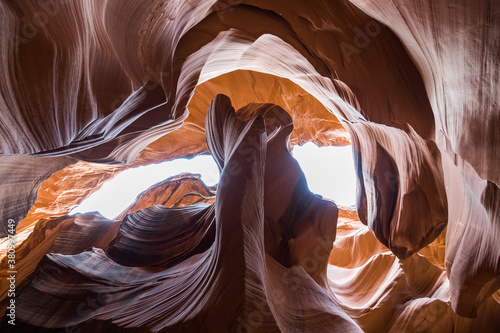 antelope canyon