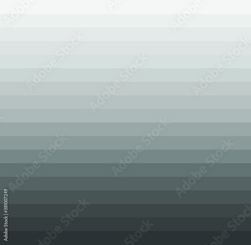 Wallpaper Mural Illustration striped background black and white color palette. Torontodigital.ca