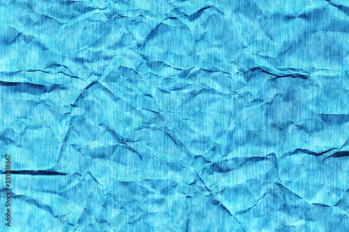 Wallpaper Mural blue paper cardboard carton background surface wallpaper Torontodigital.ca