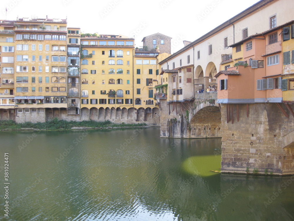 City-Tour durch Florenz (Italien)