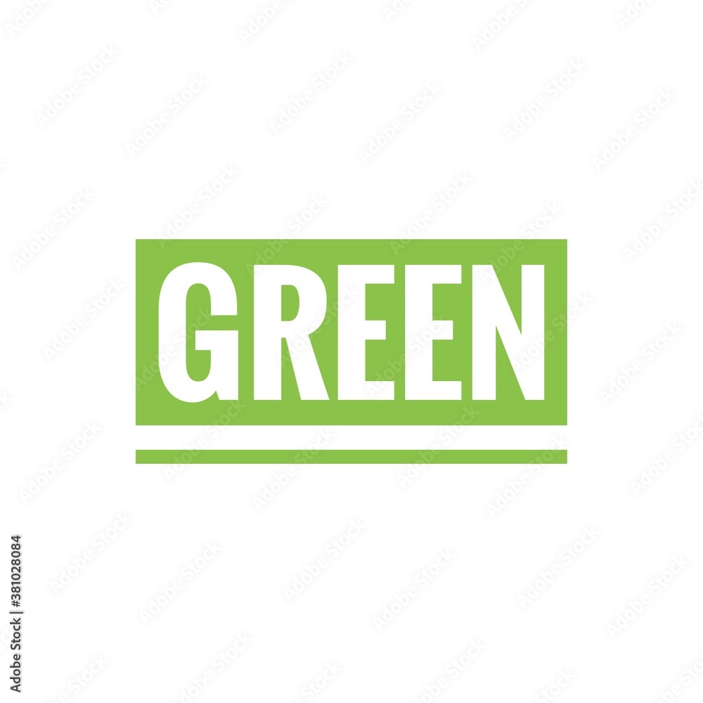 Illustration about green lifestyle Illustration about green lifestyle