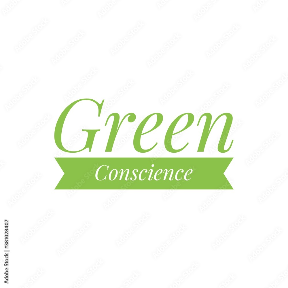 Illustration about green lifestyle Illustration about green lifestyle