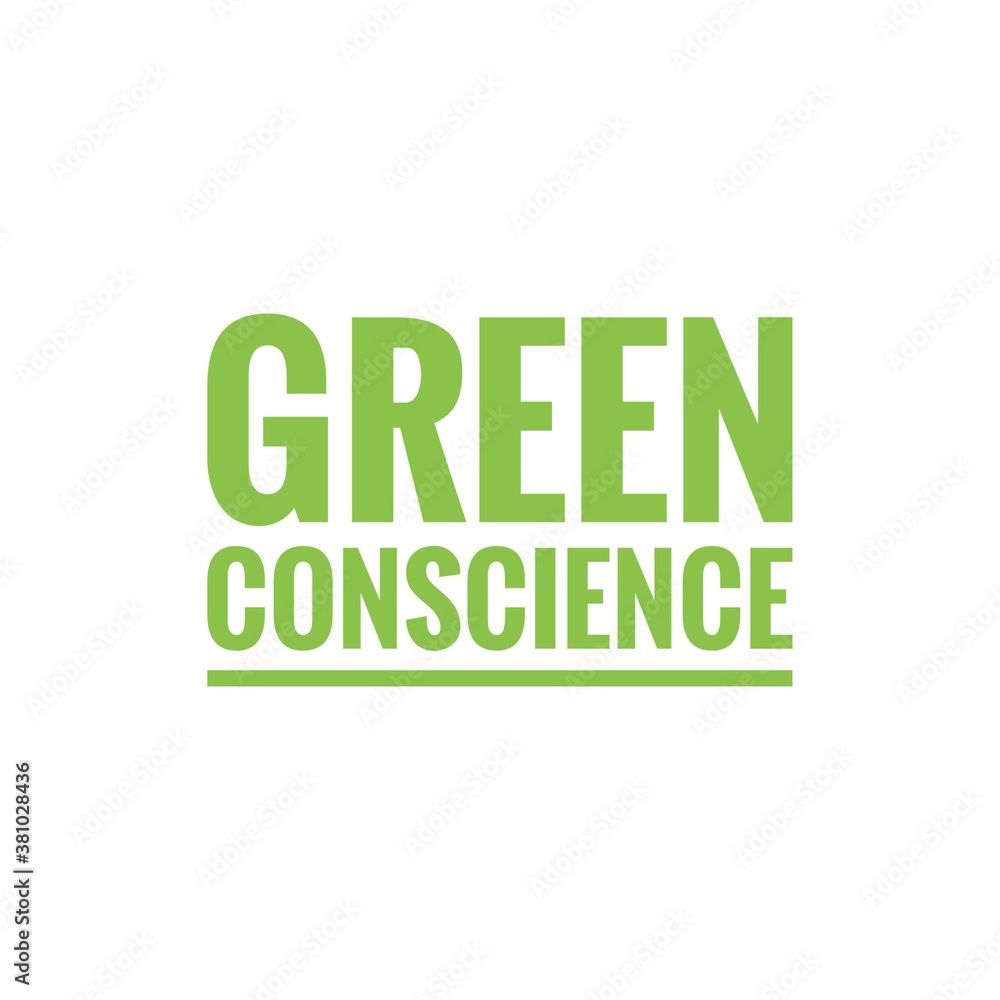 Illustration about green lifestyle Illustration about green lifestyle