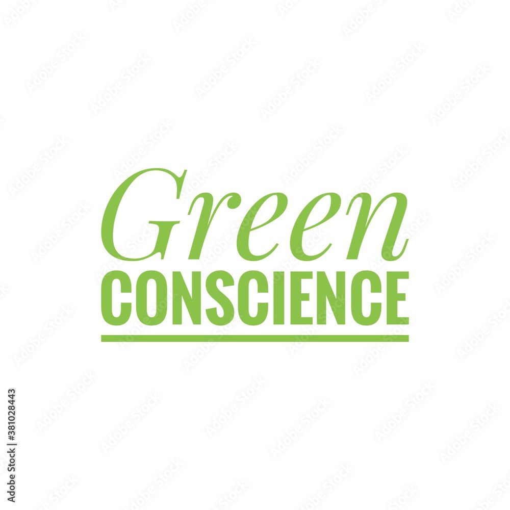 Illustration about green lifestyle Illustration about green lifestyle