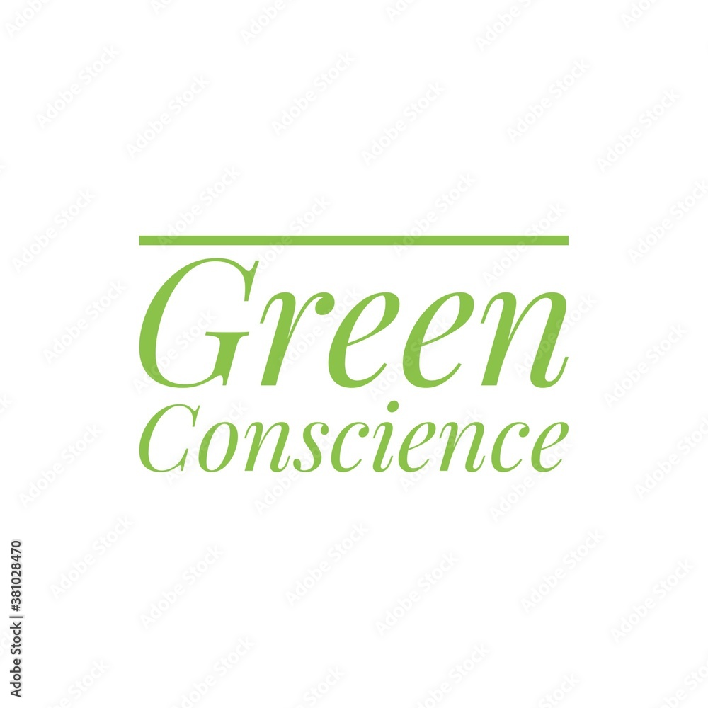 Illustration about green lifestyle Illustration about green lifestyle