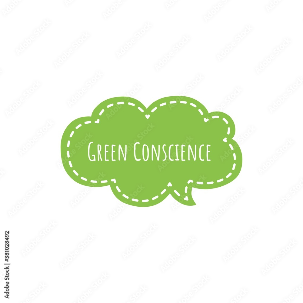 Illustration about green lifestyle Illustration about green lifestyle