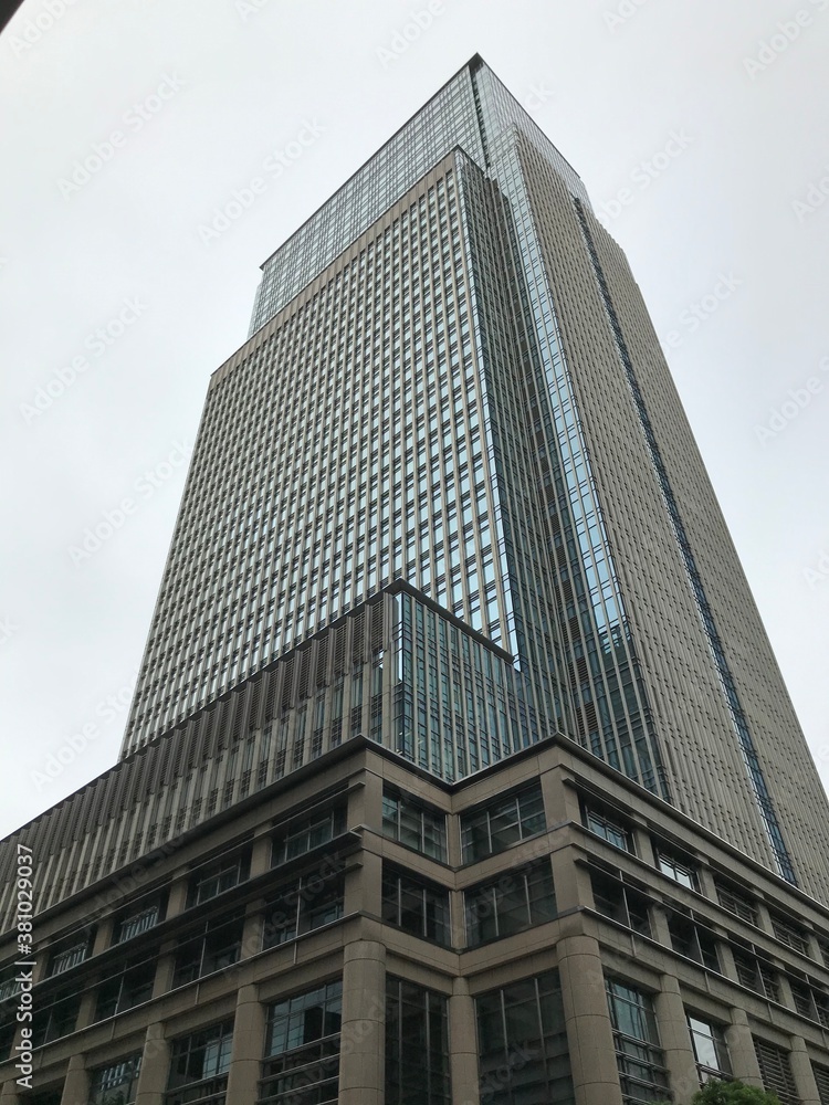 Mandarin Oriental Hotel Tokyo