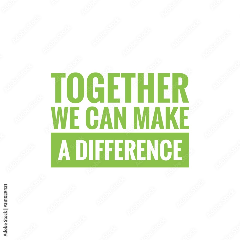 Illustration about togetherness and change Illustration about togetherness and change