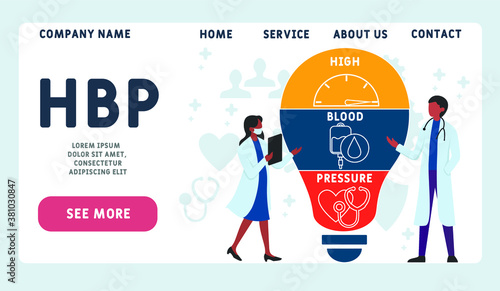 Vector website design template . ROE - return on equity acronym, business concept. illustration for website banner, marketing materials, business presentation, online advertising. 