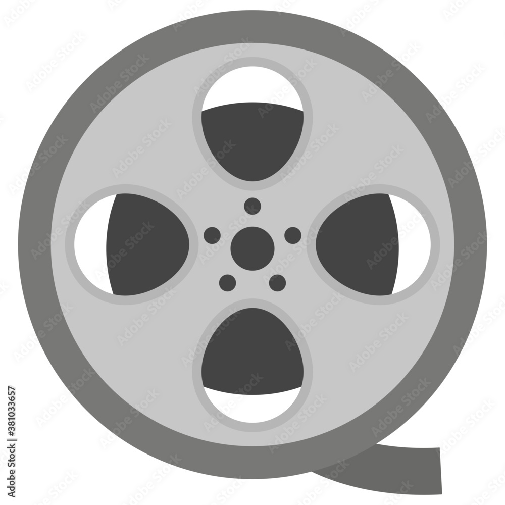 Reel Reel