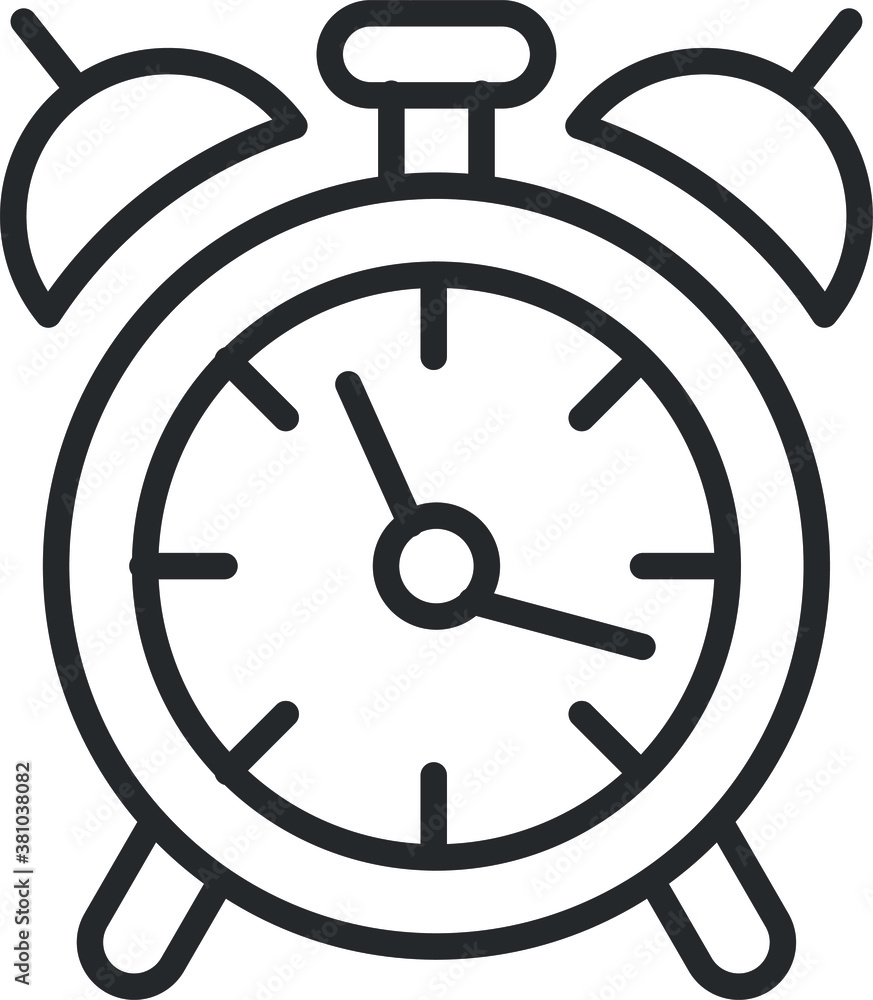 CLOCK ICON, TIME ICON, SIGN AND SYMBOL CLOCK ICON, TIME ICON, SIGN AND SYMBOL