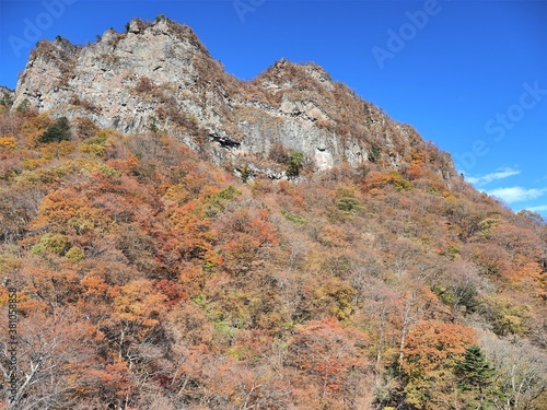 群馬県･妙義山