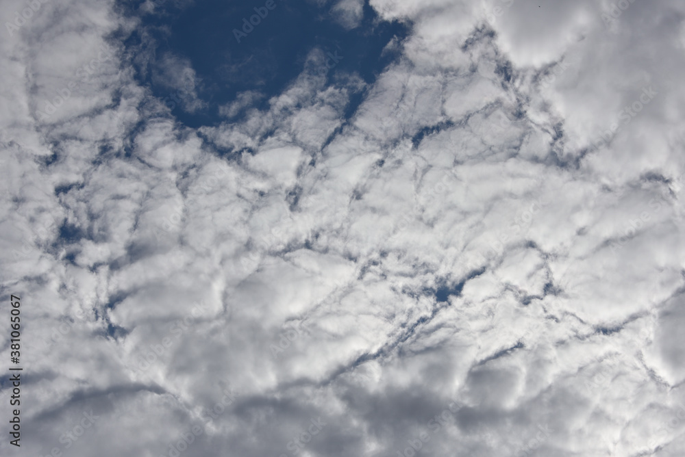 beautiful gray clouds before a thunderstorm beautiful gray clouds before a thunderstorm