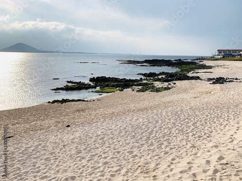 Rhodolith White Beach in udo                          