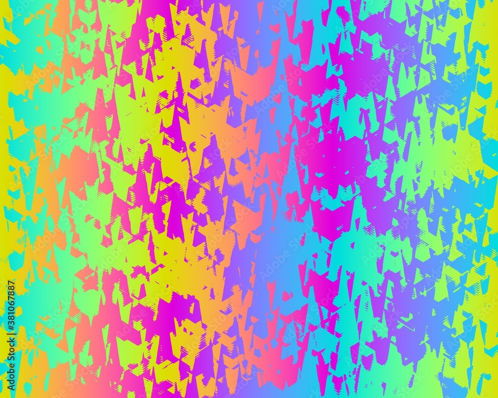 sfondo arte pop variopinto multicolore sfondo arte pop variopinto multicolore